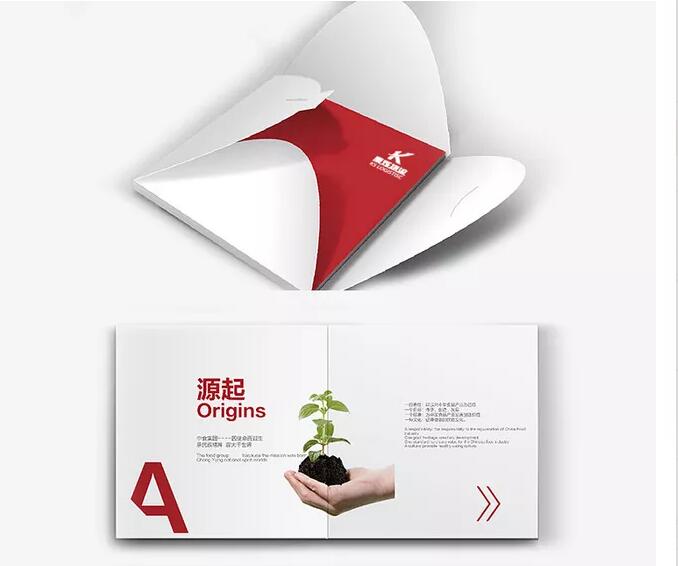 畫冊宣傳設(shè)計(jì)效果不好的原因有哪些？