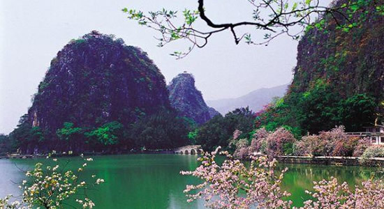旅游景區(qū)vi設(shè)計的要素有哪些，旅游景區(qū)vi設(shè)計找誰好？