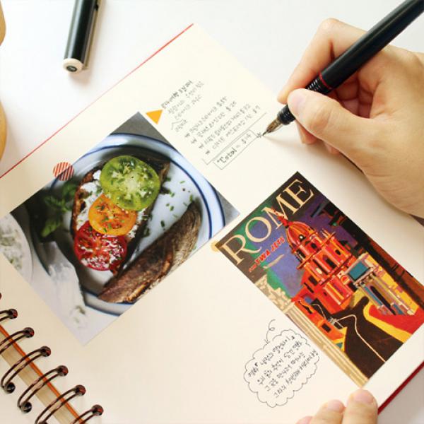 diy紀念冊制作的方法是怎樣的？diy紀念冊設(shè)計的注意事項有哪些？