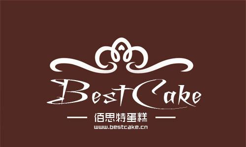 簡約蛋糕店logo設(shè)計怎么做？蛋糕店logo設(shè)計注意事項