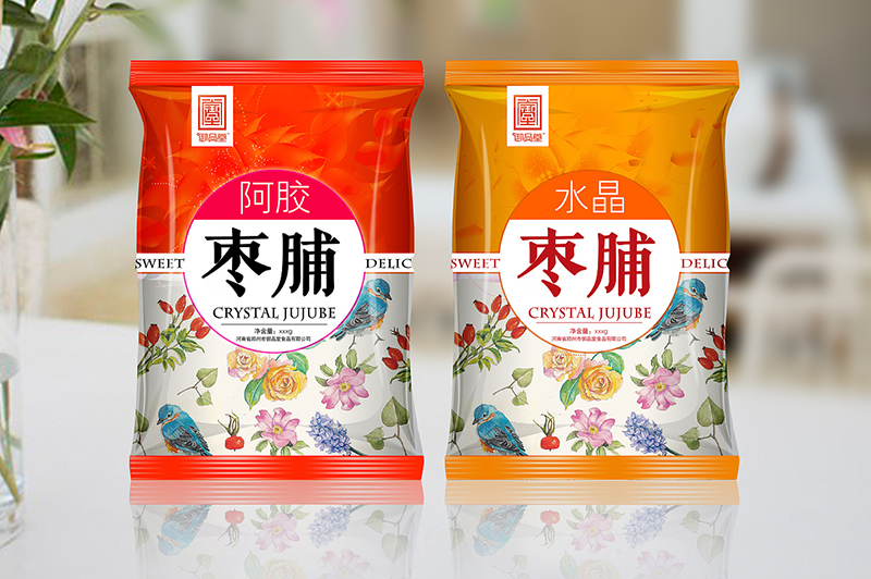 食品包裝設(shè)計(jì)對(duì)食品起到什么樣的作用？