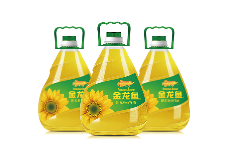 食用油包裝設(shè)計有哪些設(shè)計技巧？