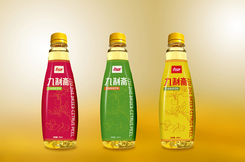 飲料包裝設(shè)計應(yīng)該怎么設(shè)計才能更好？