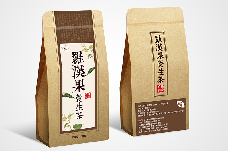 土特產(chǎn)包裝設(shè)計需要注意哪些問題？