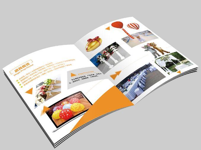 做畫冊一般多少錢？企業(yè)宣傳冊有哪些作用呢？