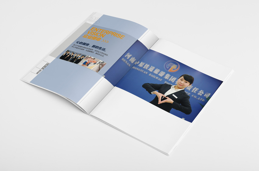 企業(yè)畫冊(cè)設(shè)計(jì)費(fèi)用是多少？設(shè)計(jì)畫冊(cè)有什么技巧？