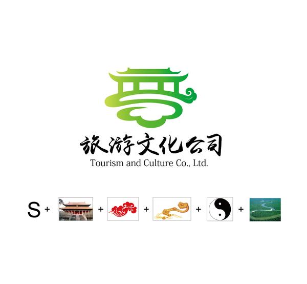 旅游公司logo設(shè)計理念包含哪些內(nèi)容？