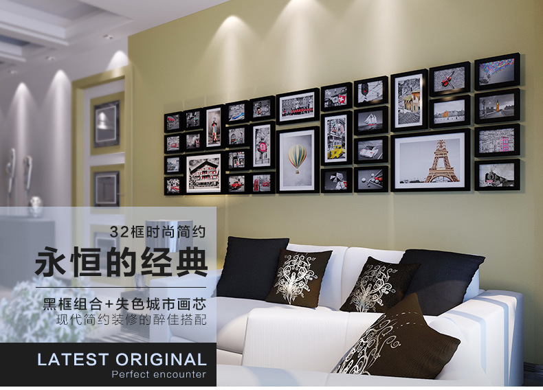照片墻設(shè)計怎么做？設(shè)計方法是什么