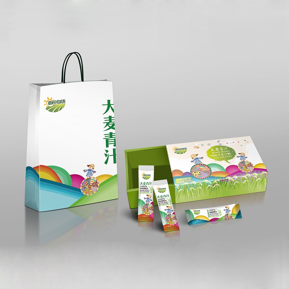 食品包裝盒設(shè)計(jì)方法是什么？如何設(shè)計(jì)比較好