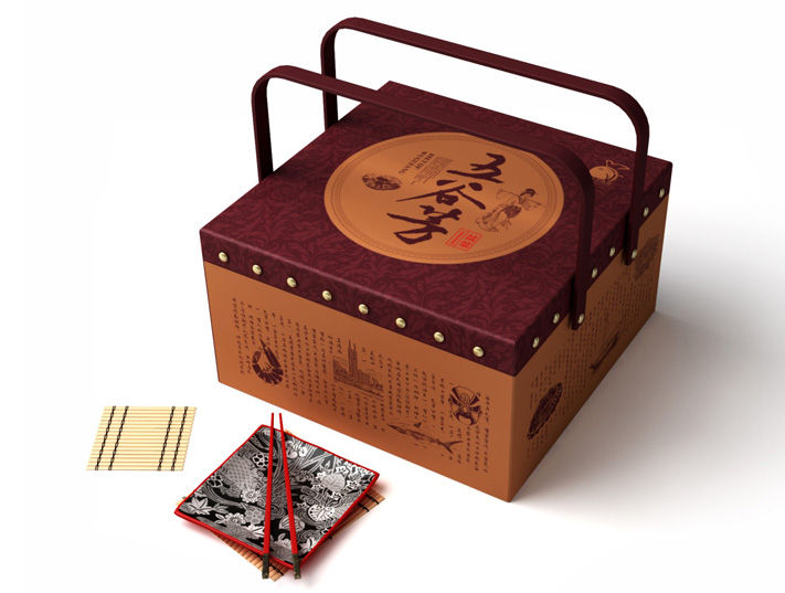 禮品包裝設(shè)計(jì)要點(diǎn)是什么？注意事項(xiàng)有哪些