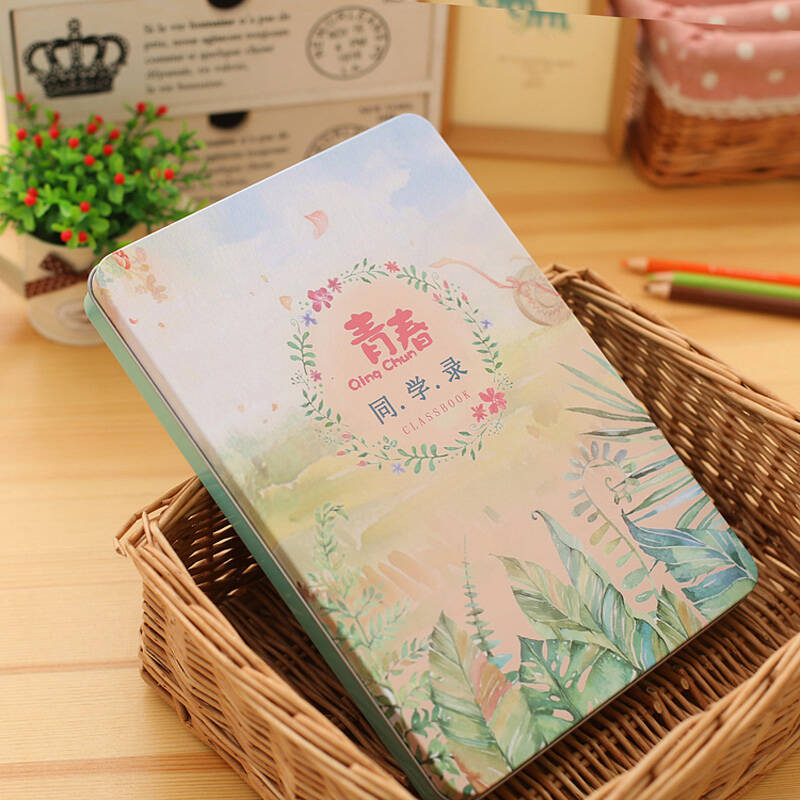 校友錄設(shè)計方法是什么？同學(xué)聚會紀(jì)念冊設(shè)計包含哪些內(nèi)容