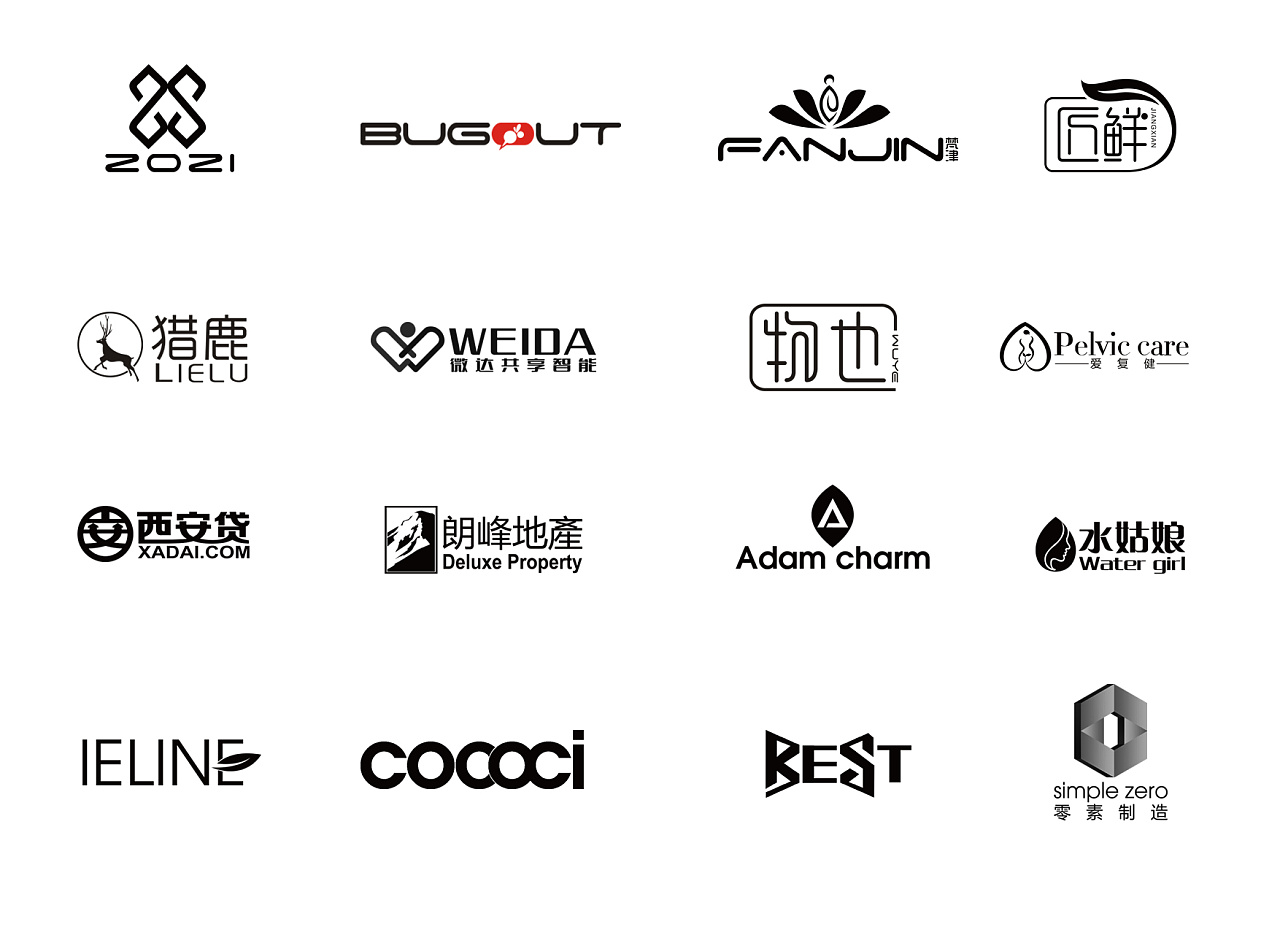 logo設(shè)計的方法有哪些？logo設(shè)計有哪些要點？