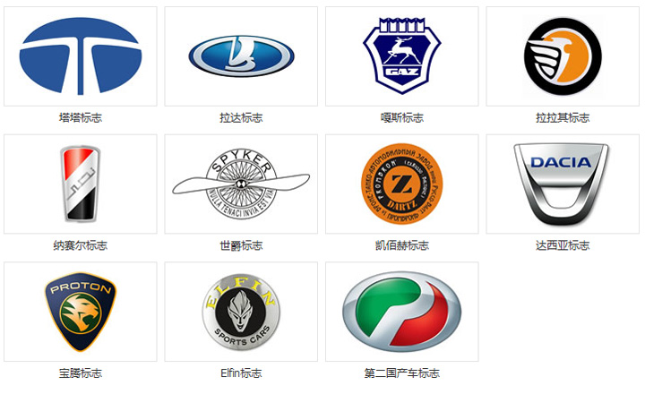 logo設(shè)計(jì)公司哪家正規(guī)？如何才能把logo設(shè)計(jì)好？
