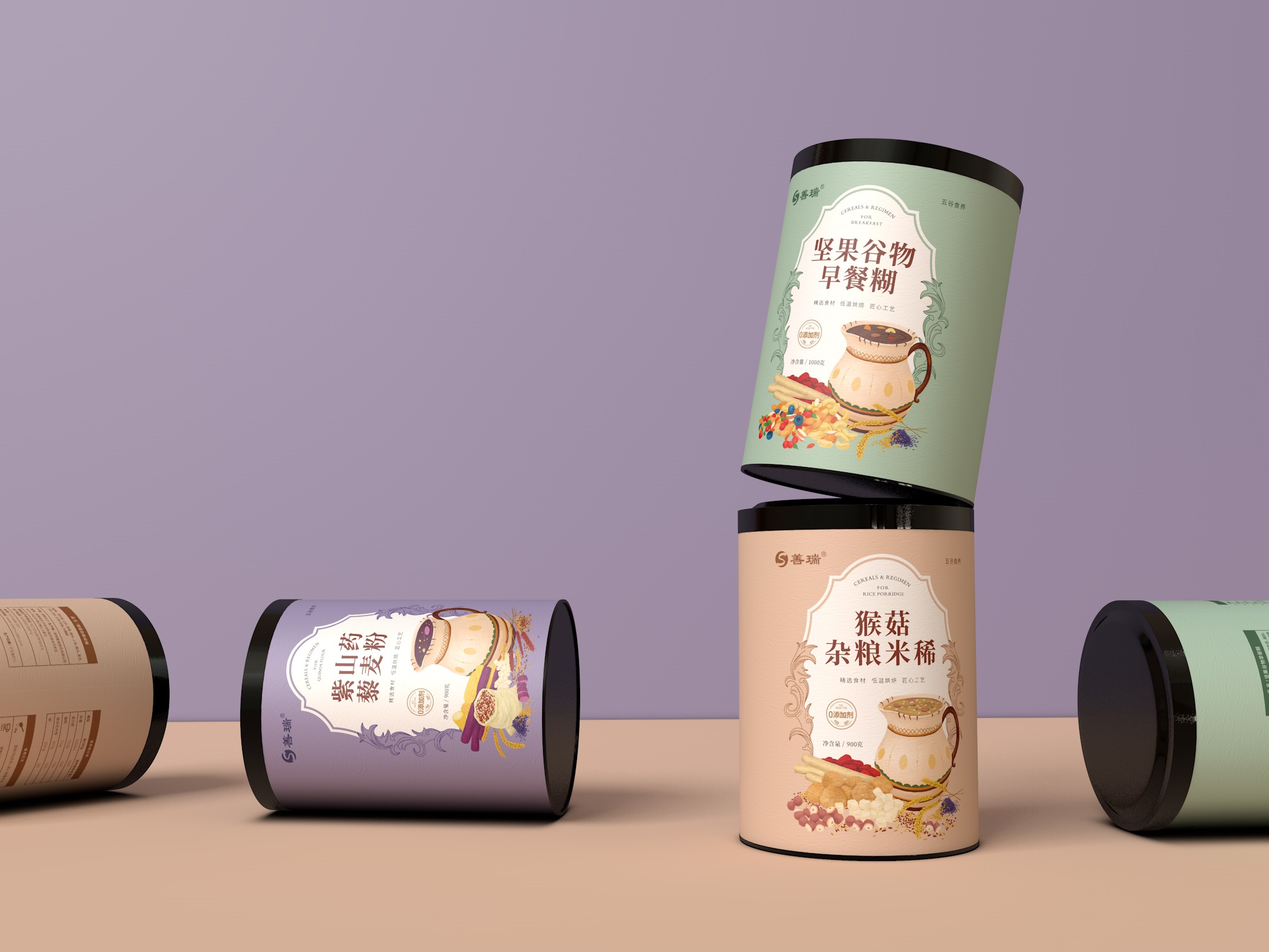 產(chǎn)品包裝設(shè)計(jì)工資一般多少？包裝設(shè)計(jì)的前景怎么樣？