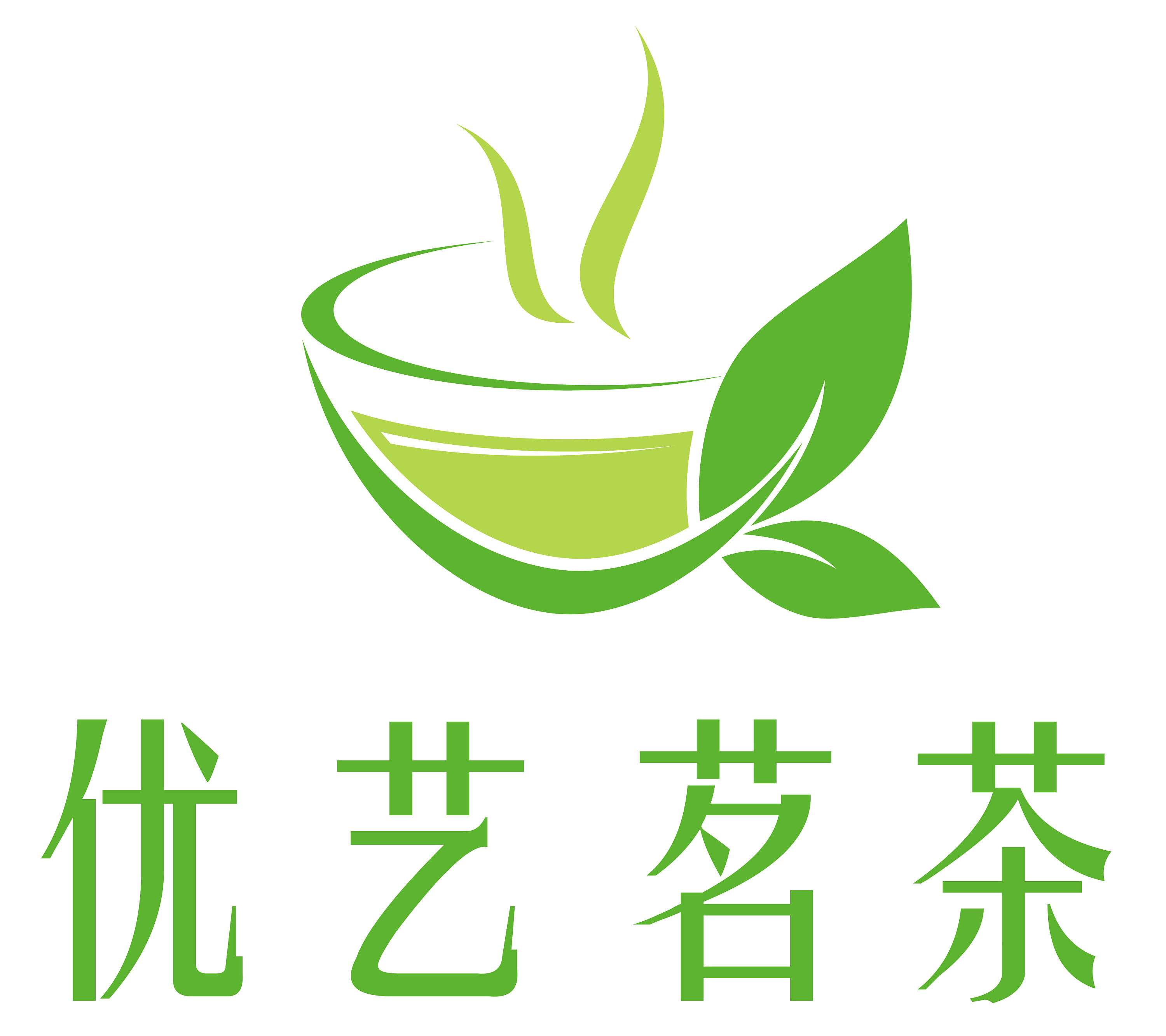 茶葉logo設(shè)計(jì)理念怎么寫？優(yōu)秀的logo具備哪些特點(diǎn)？