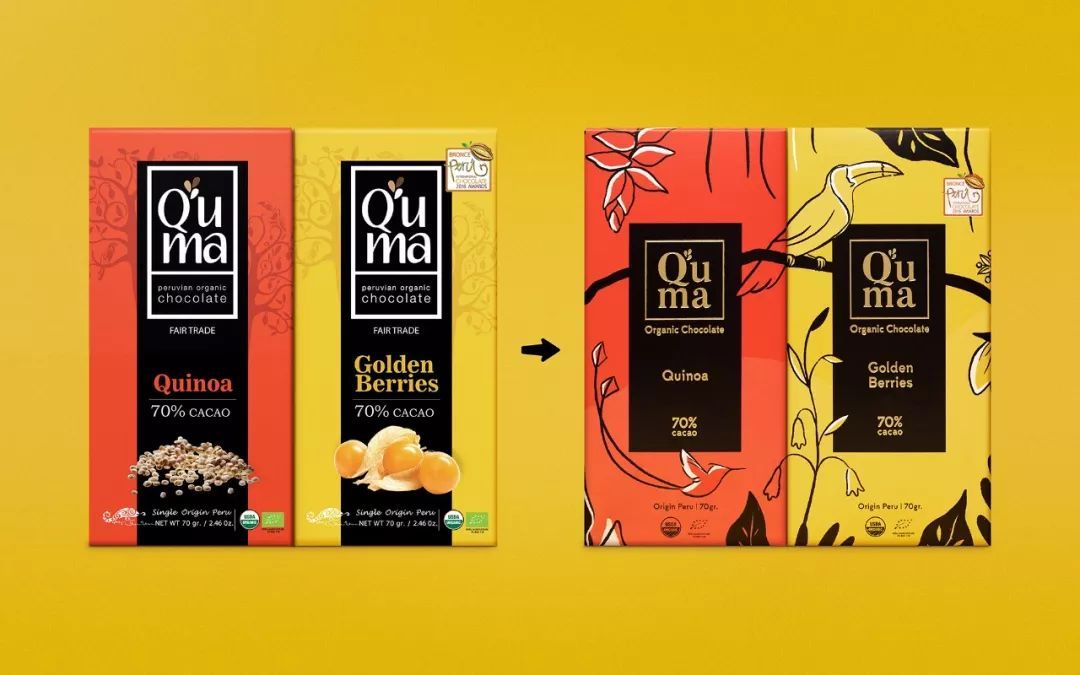 食品包裝設(shè)計(jì)風(fēng)格有哪些？包裝設(shè)計(jì)有哪些重點(diǎn)？