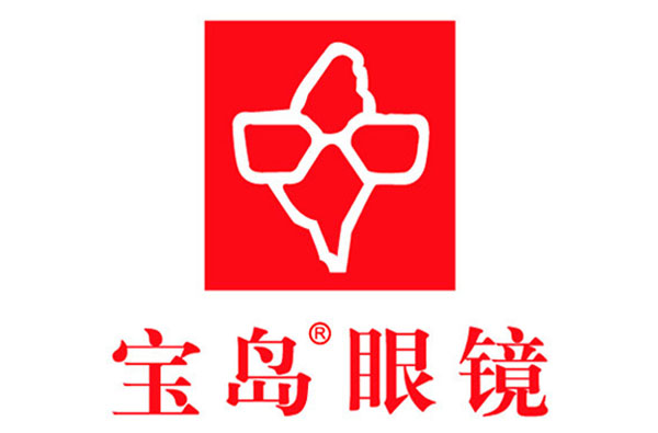 寶島眼鏡店logo設計有什么含義？哪個公司logo設計的好？