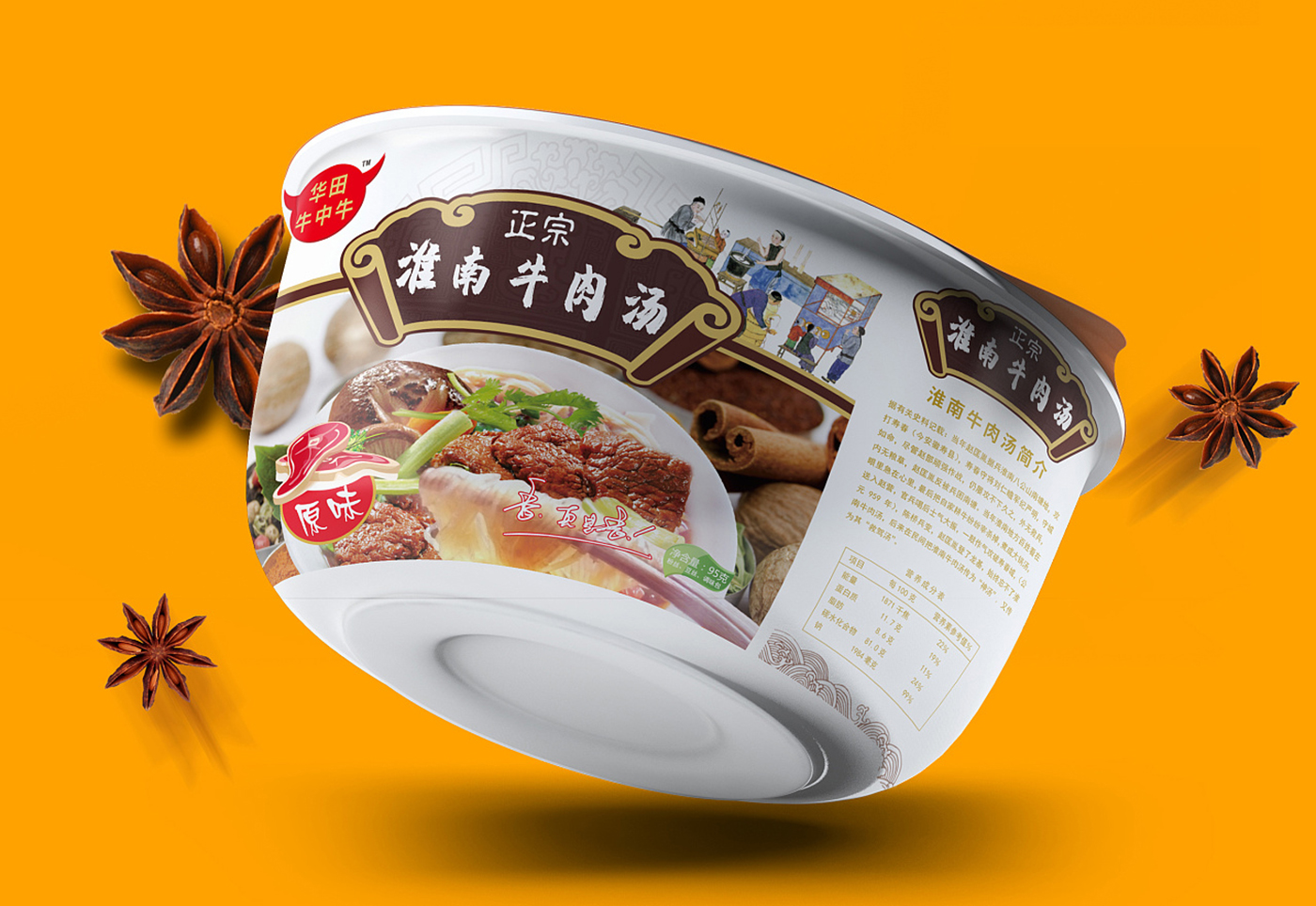 快銷(xiāo)食品包裝設(shè)計(jì)