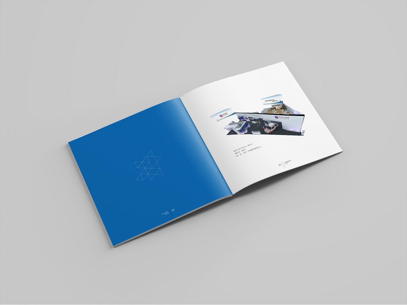 集團(tuán)極簡風(fēng)紀(jì)念冊設(shè)計(jì)-集團(tuán)紀(jì)念冊設(shè)計(jì)公司