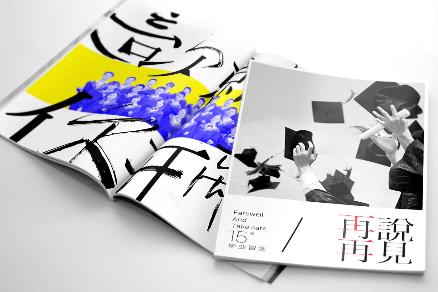 大學(xué)畢業(yè)紀(jì)念冊(cè)設(shè)計(jì)，畢業(yè)紀(jì)念冊(cè)設(shè)計(jì)公司