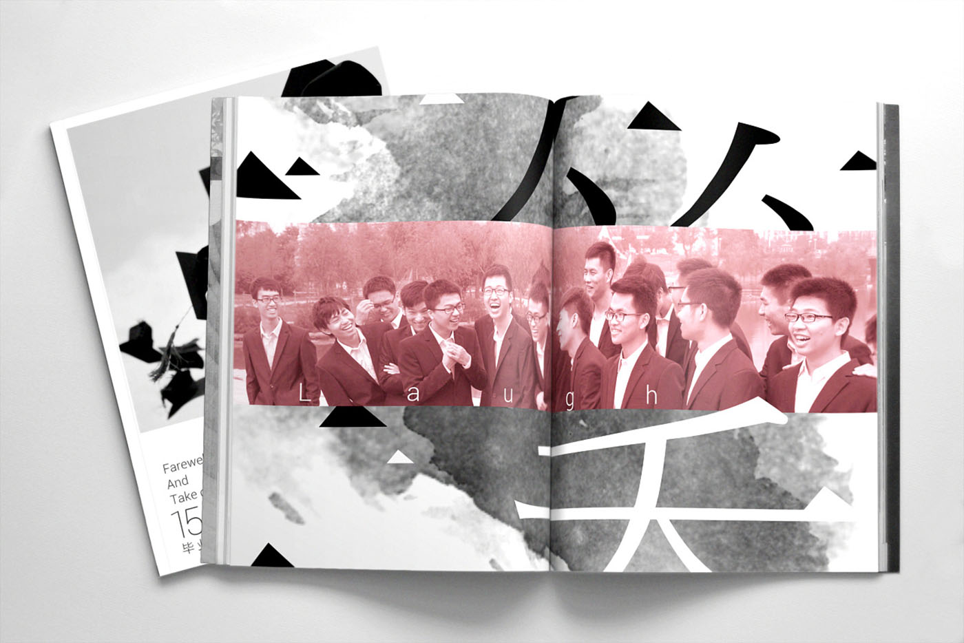 大學(xué)畢業(yè)紀(jì)念冊(cè)設(shè)計(jì)，畢業(yè)紀(jì)念冊(cè)設(shè)計(jì)公司