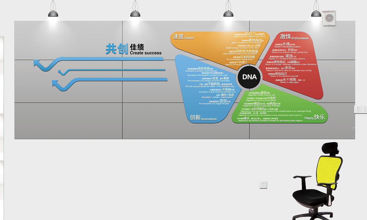 廣州VI設(shè)計公司之廣州背景墻設(shè)計多少錢？廣州形象墻制作公司怎么收費？