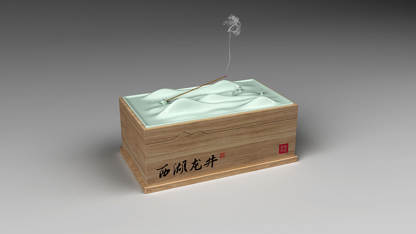 為什么要做茶葉包裝設(shè)計？