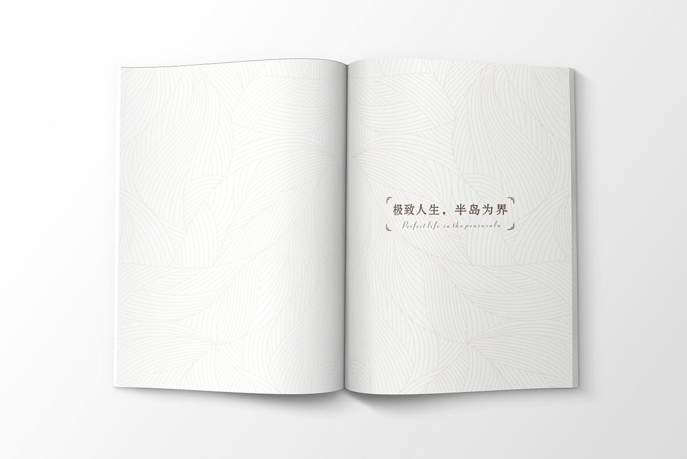 高端大氣的樓書(shū)設(shè)計(jì)，高端大氣的樓書(shū)設(shè)計(jì)知識(shí)