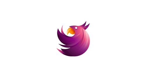 動物LOGO設計有那些？類似動物形狀的logo設計有哪些參考案例欣賞？