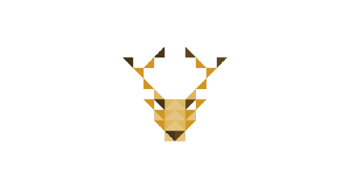 動物LOGO設(shè)計,動物形狀logo設(shè)計