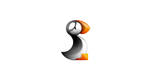 動物LOGO設(shè)計,動物形狀logo設(shè)計