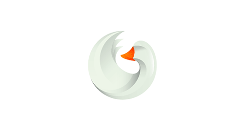 動物LOGO設(shè)計,動物形狀logo設(shè)計