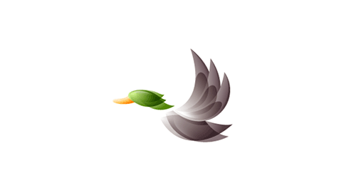 動物LOGO設(shè)計,動物形狀logo設(shè)計