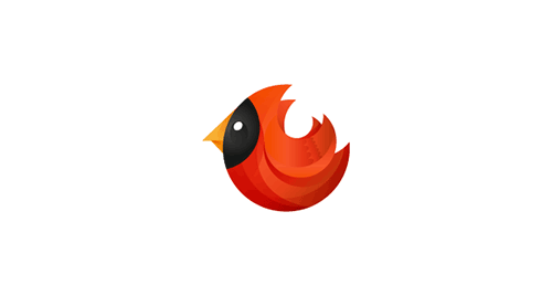 動物LOGO設(shè)計,動物形狀logo設(shè)計