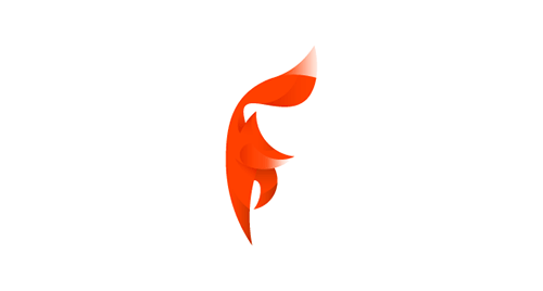 動物LOGO設(shè)計,動物形狀logo設(shè)計