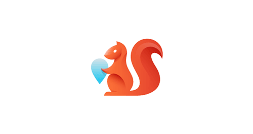 動物LOGO設(shè)計,動物形狀logo設(shè)計