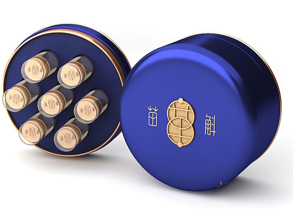 保健品包裝盒設(shè)計(jì)需要注意什么？