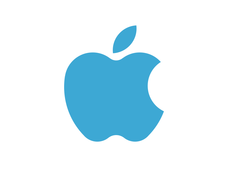 蘋果logo設計是怎么做出來的？蘋果logo設計的意義