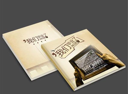 紀(jì)念冊設(shè)計(jì)制作公司