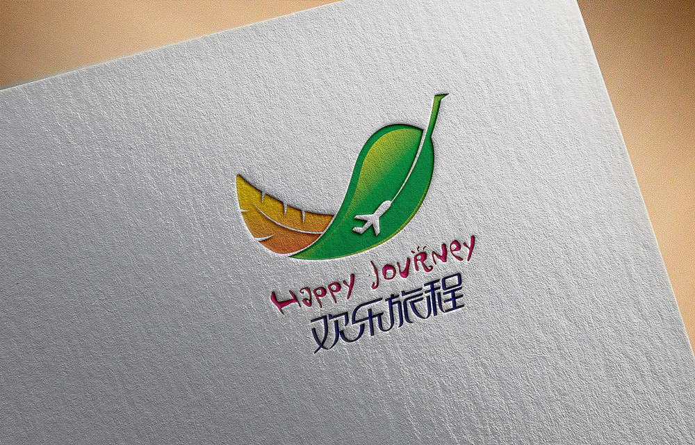 旅游LOGO設(shè)計應(yīng)該注意什么？
