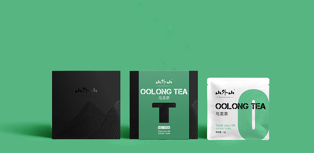 一流的茶葉包裝該怎么設(shè)計？