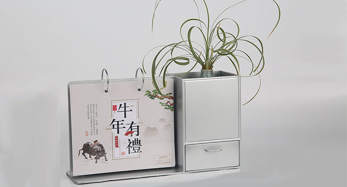 臺歷怎么玩才能成為流行香餑餑？