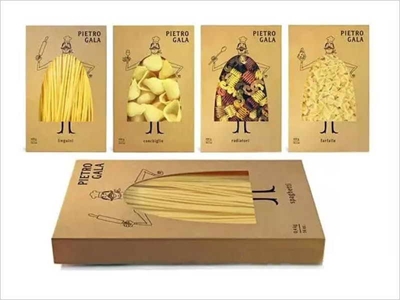 食品包裝設(shè)計(jì)都需要考慮哪些方面？有哪些重點(diǎn)？