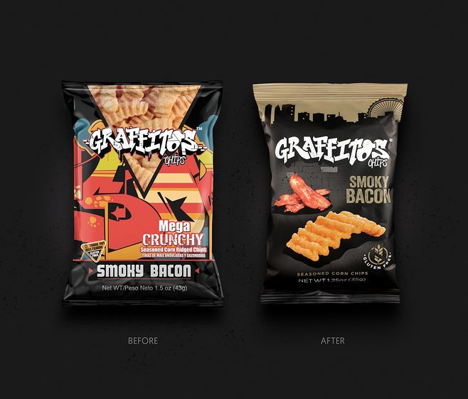 好看的食品包裝設(shè)計需要考慮哪些問題？