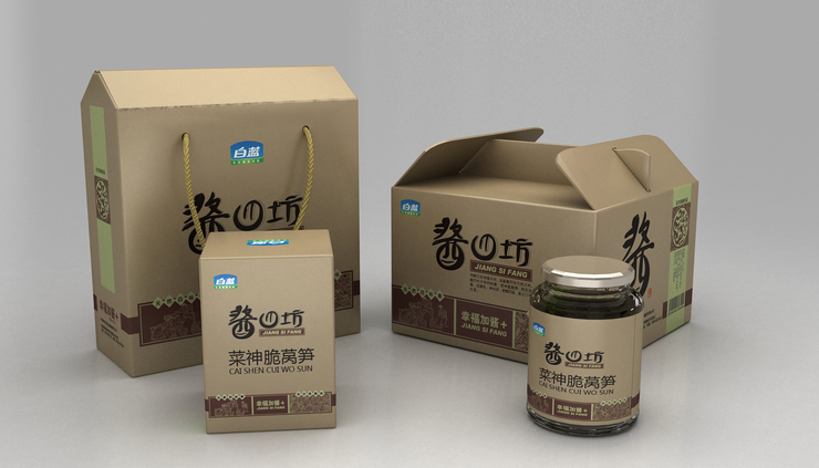 失敗的包裝設(shè)計(jì)有哪些問(wèn)題存在？