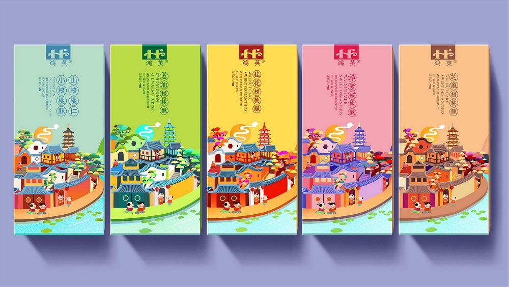 包裝設(shè)計(jì)需要哪些步驟？如何提高商品包裝的魅力？