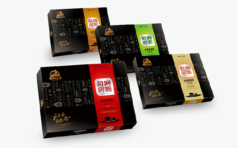 包裝設計怎么收費？包裝設計的價格是多少？