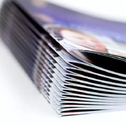 企業(yè)宣傳冊是什么？制作公司宣傳冊有哪些要點？