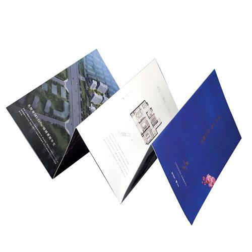 企業(yè)宣傳冊怎么制作？企業(yè)宣傳冊設(shè)計難點在哪兒？