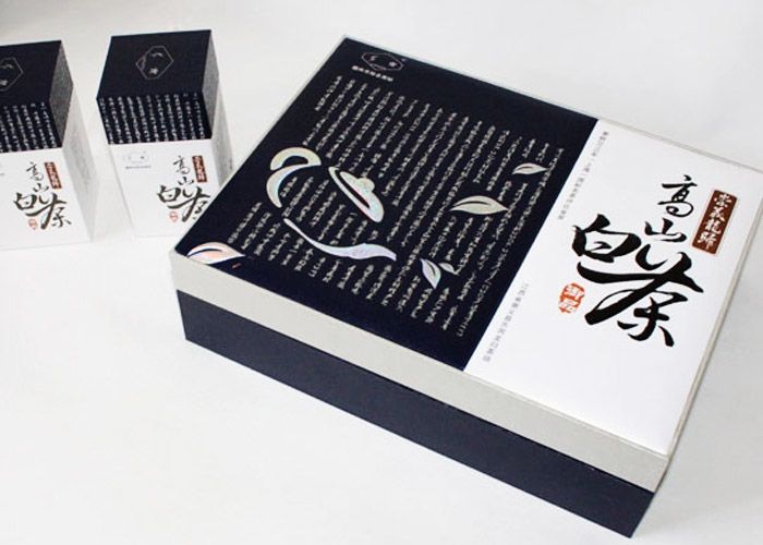 茶葉包裝設(shè)計(jì)是怎么收費(fèi)的？
